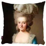 Osmanlı Yastık Kılıfı-204